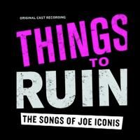TV Exclusive: THINGS TO RUIN Music Video!